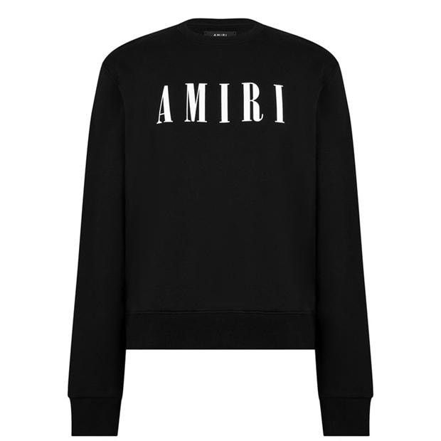 Amiri AMIRI Core Logo Sweatshirt Size US XL / EU 56 / 4 - 1 Thumbnail