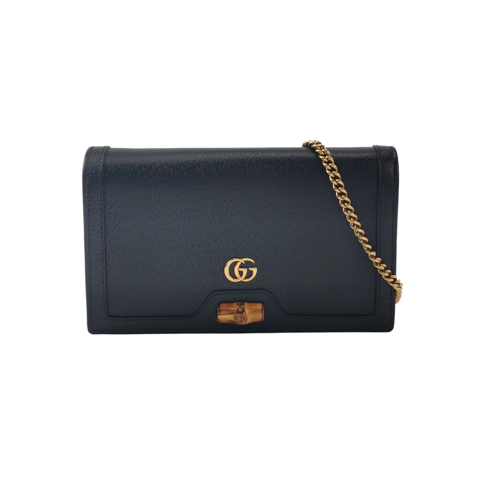 Gucci Gucci Women os Shoulder Bags Size ONE SIZE - 1 Thumbnail
