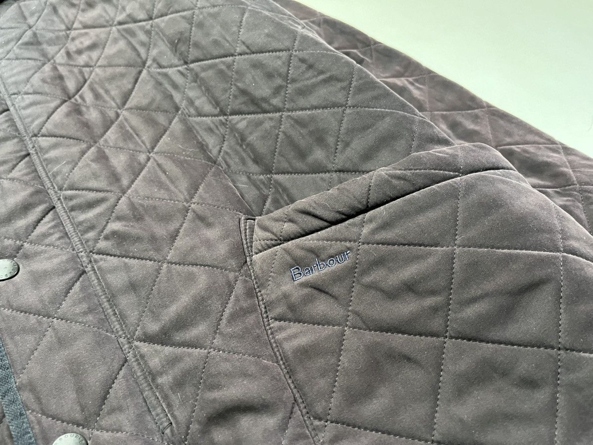Barbour Barbour quilted jacket Size US M / EU 48-50 / 2 - 5 Thumbnail