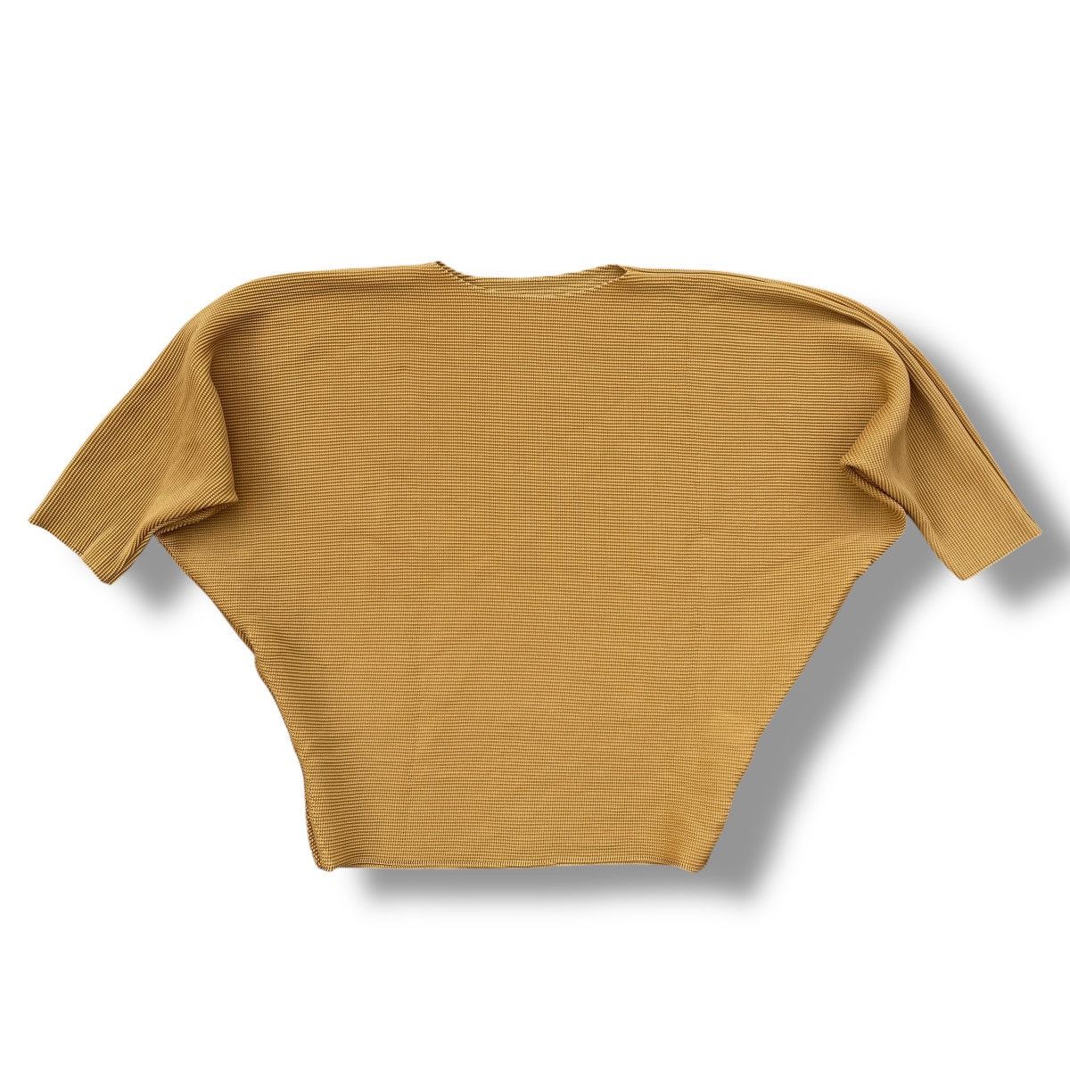 Issey Miyake Issey Miyake Me Dolman Pleats Top Size ONE SIZE - 1 Thumbnail