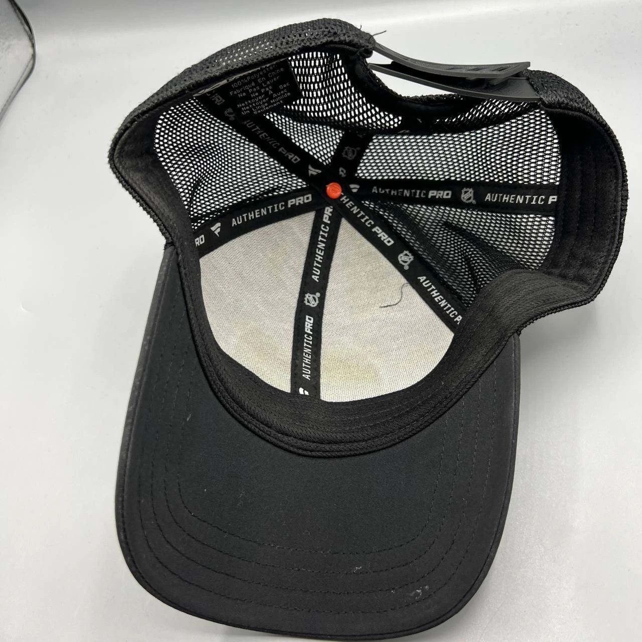 Other Tampa Bay Lightning Hat Men Stanley Cup Fanatics Snap Back Size ONE SIZE - 7 Thumbnail