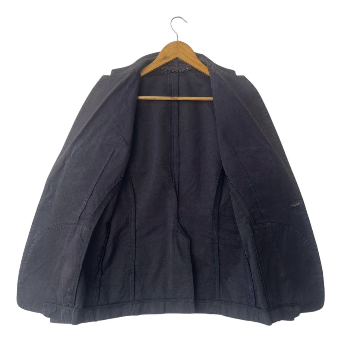 Julius AW06 [fixed:] Julius "Architecture" Deconstructed Moleskin Size US M / EU 48-50 / 2 - 5 Thumbnail