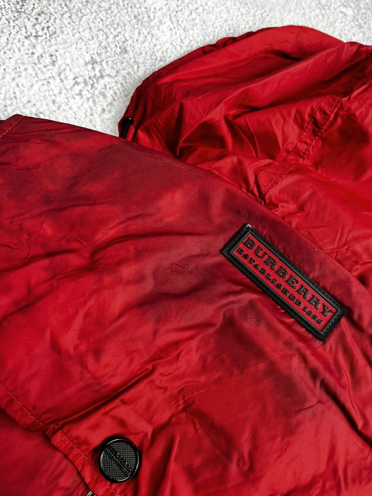 Burberry Burberry vest Size S / US 4 / IT 40 - 13 Thumbnail