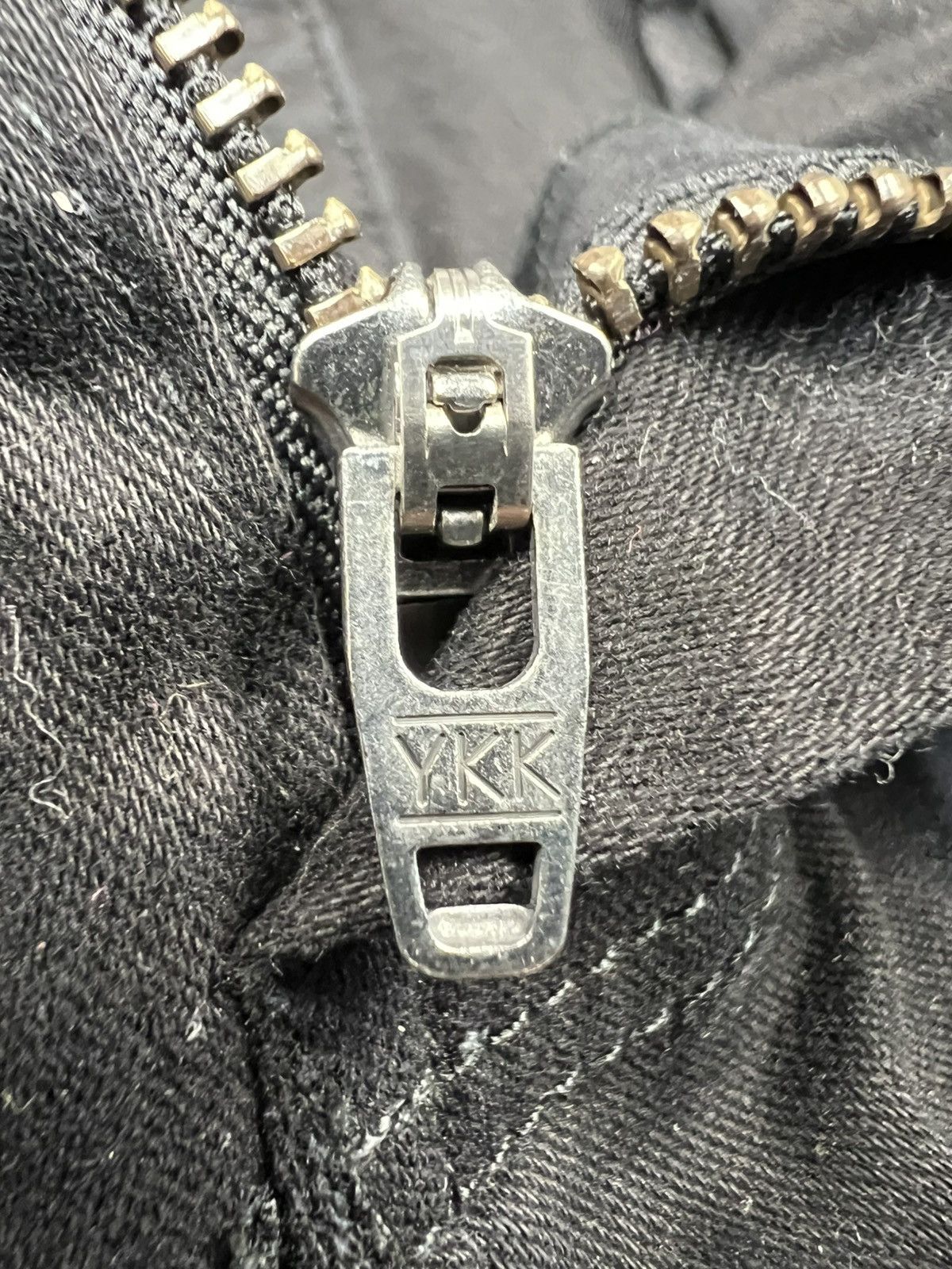 Vuja De Vuja Dé Avant Garde Flared Cargo Pants Japanese Brand Size US 32 / EU 48 - 11 Thumbnail