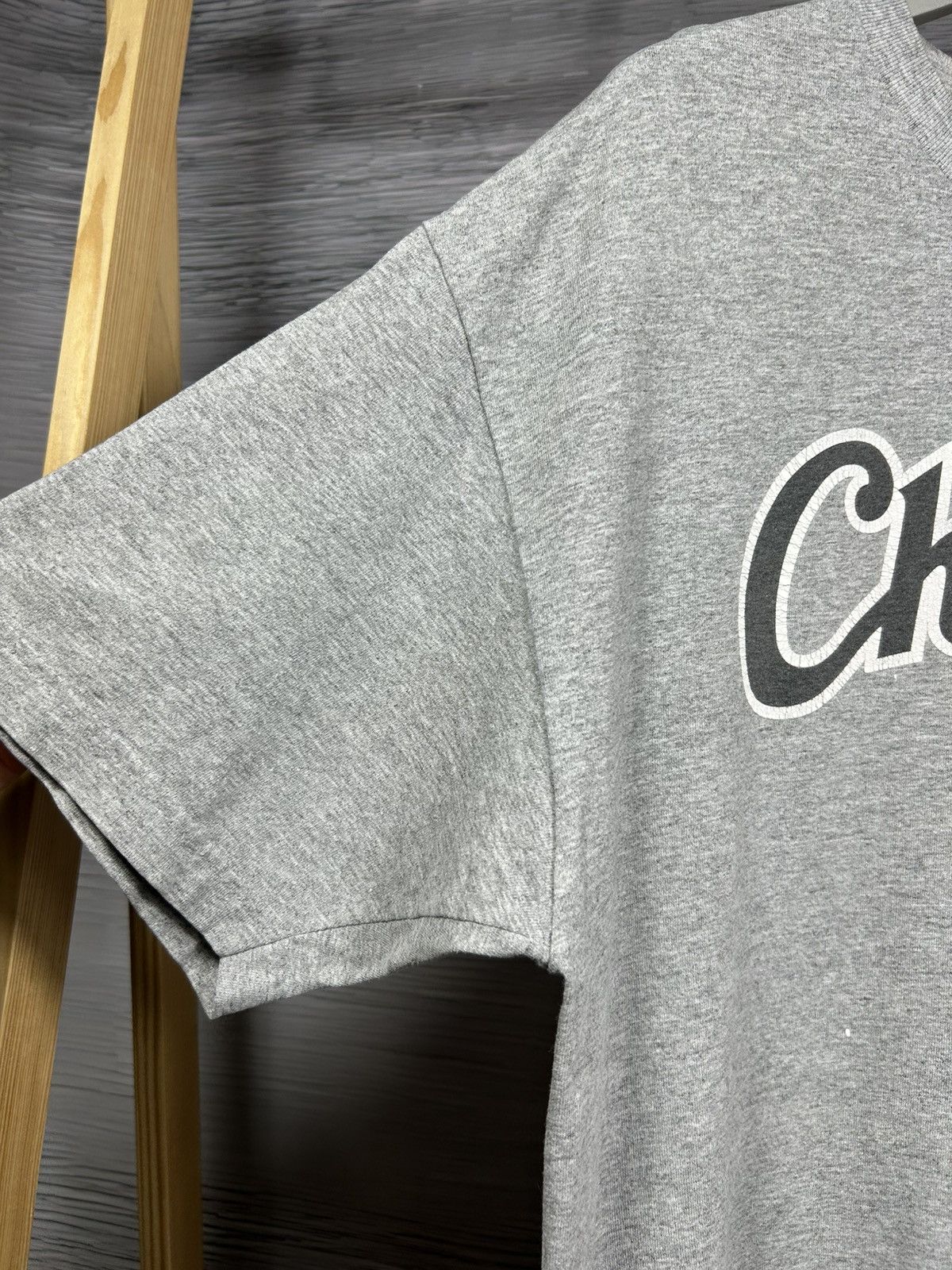 Nike Vintage Nike Chicago Home Of The White Socks T-Shirt Size L Size US L / EU 52-54 / 3 - 7 Thumbnail