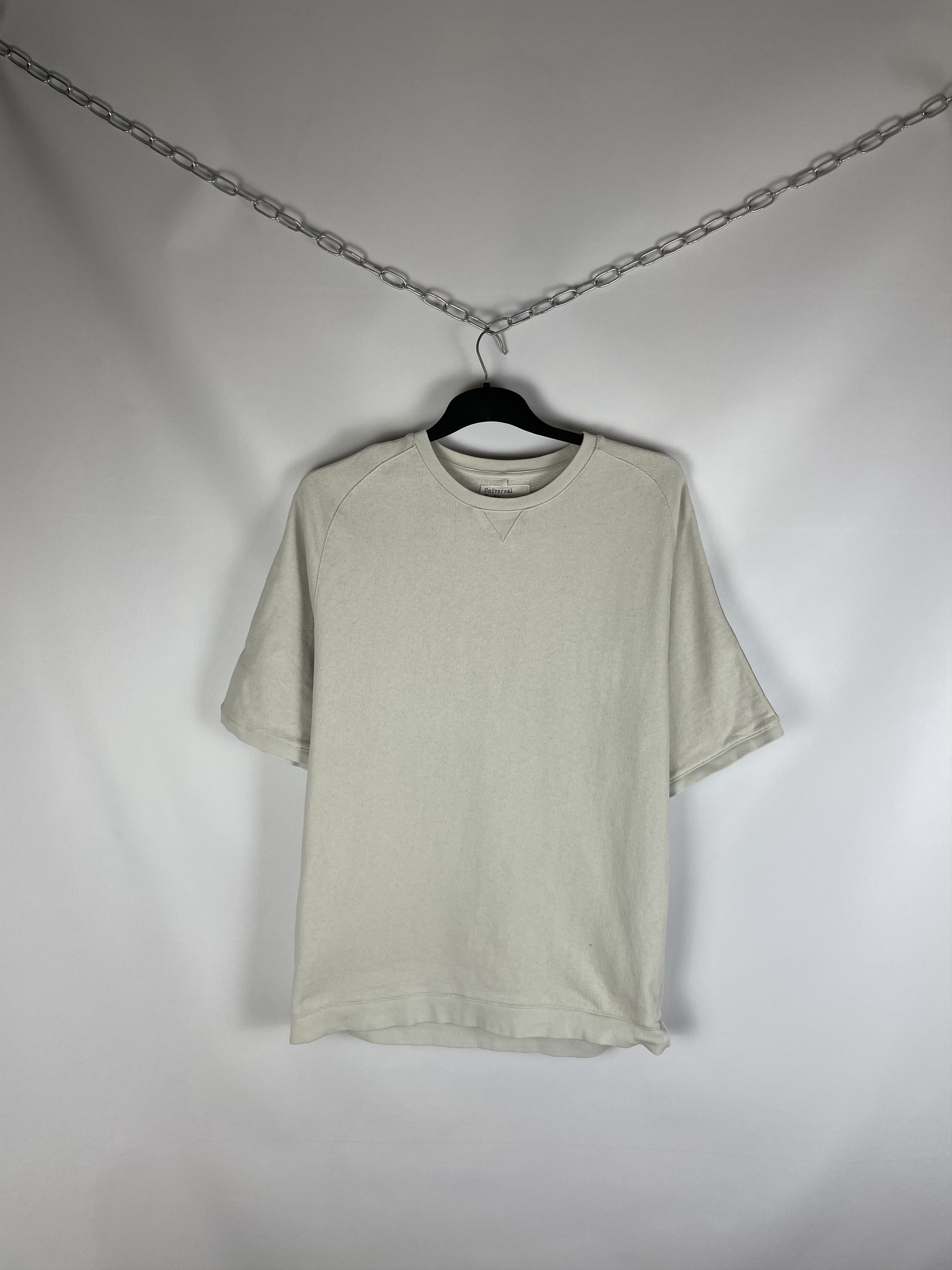 Universal Works Universal Works T-Shirts Size US XL / EU 56 / 4 - 1 Thumbnail