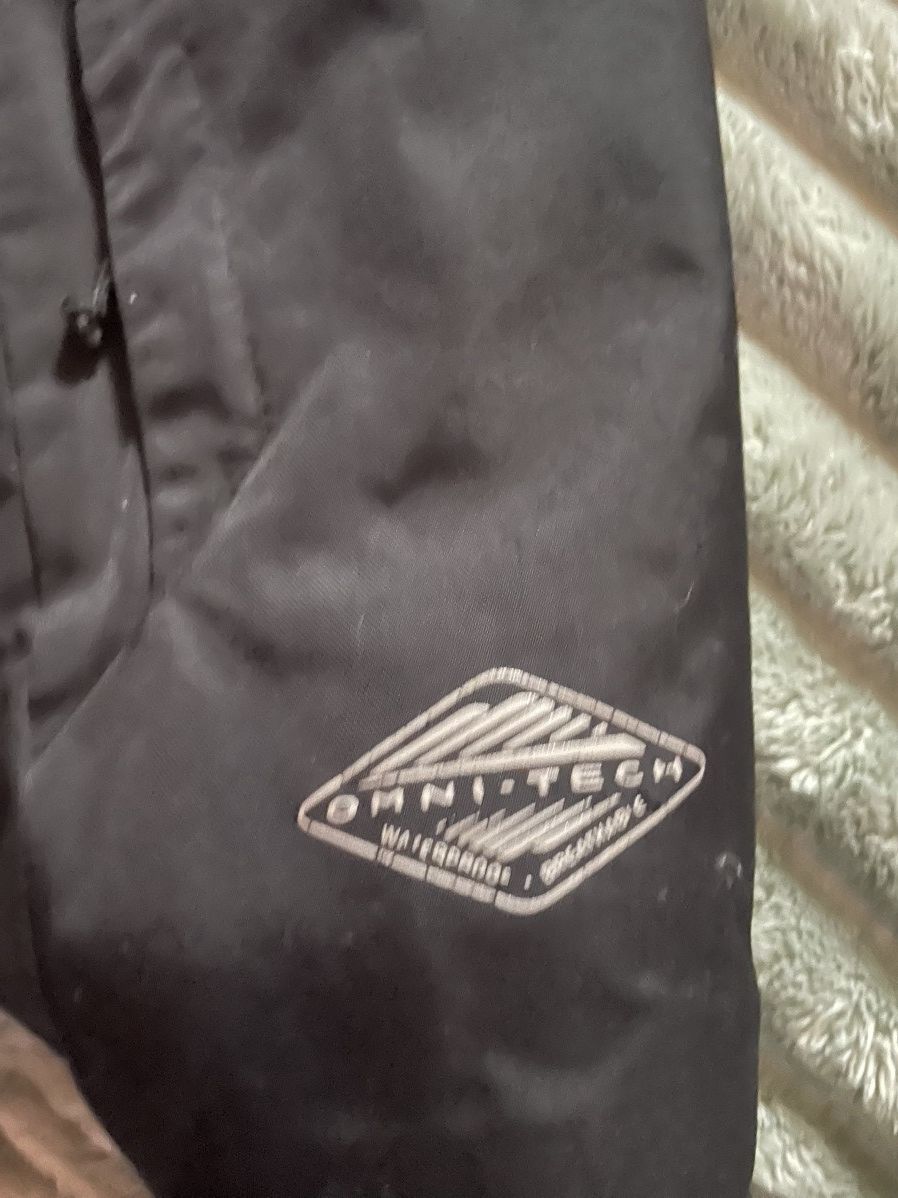 Columbia Columbia Jacket Black Size US S / EU 44-46 / 1 - 6 Thumbnail