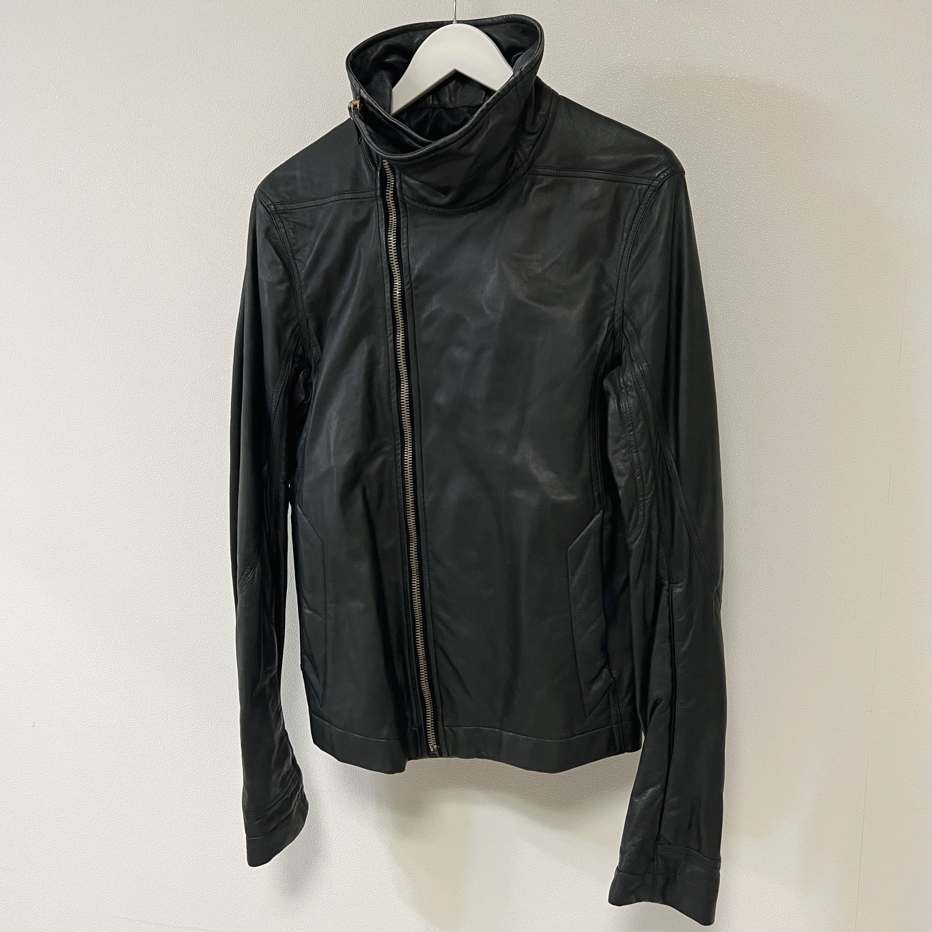 Rick Owens Mollino | Grailed