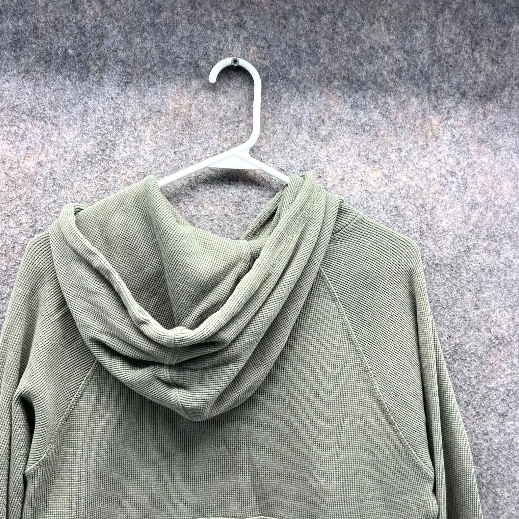 Timberland VINTAGE Timberland Sweater Men Large Adult Green Hoodie Pullover Fleece Jacket Casual Size US L / EU 52-54 / 3 - 7 Thumbnail