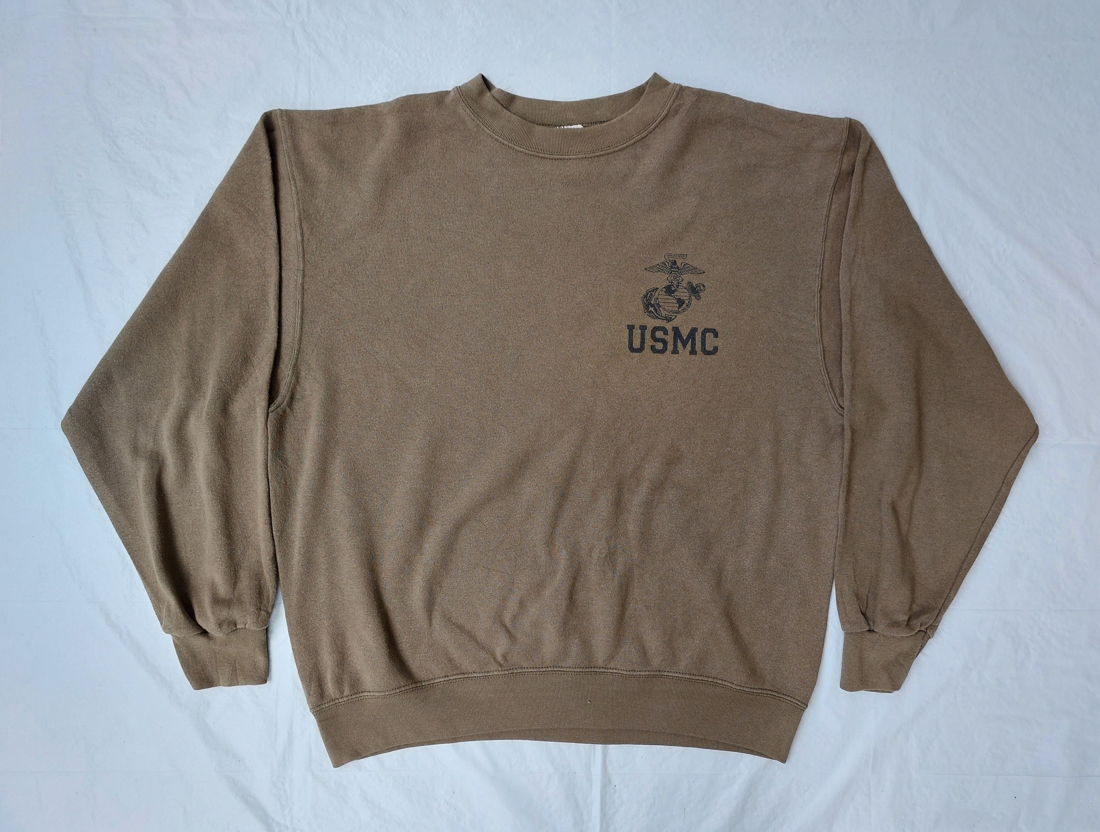 Vintage USMC sweatshirt