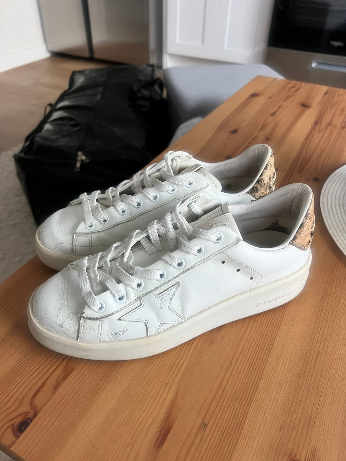 Golden Goose Golden goose Size US 6 / IT 36 - 2 Thumbnail