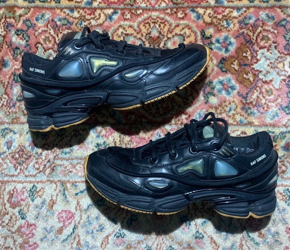 Sneakers Raf Simons Ozweego Promo Adidas X Raf Simons Ozweego