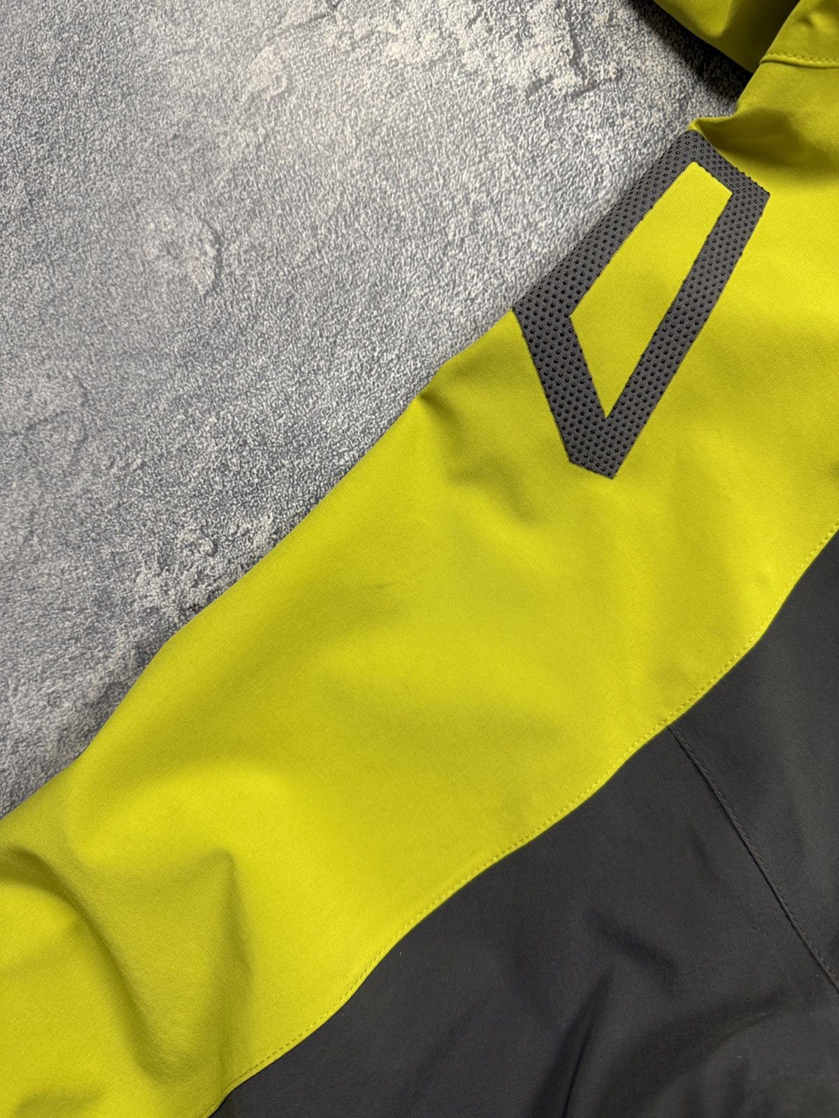 Other Seven Summits Extreme Gore-Tex Jacket Size US L / EU 52-54 / 3 - 13 Thumbnail