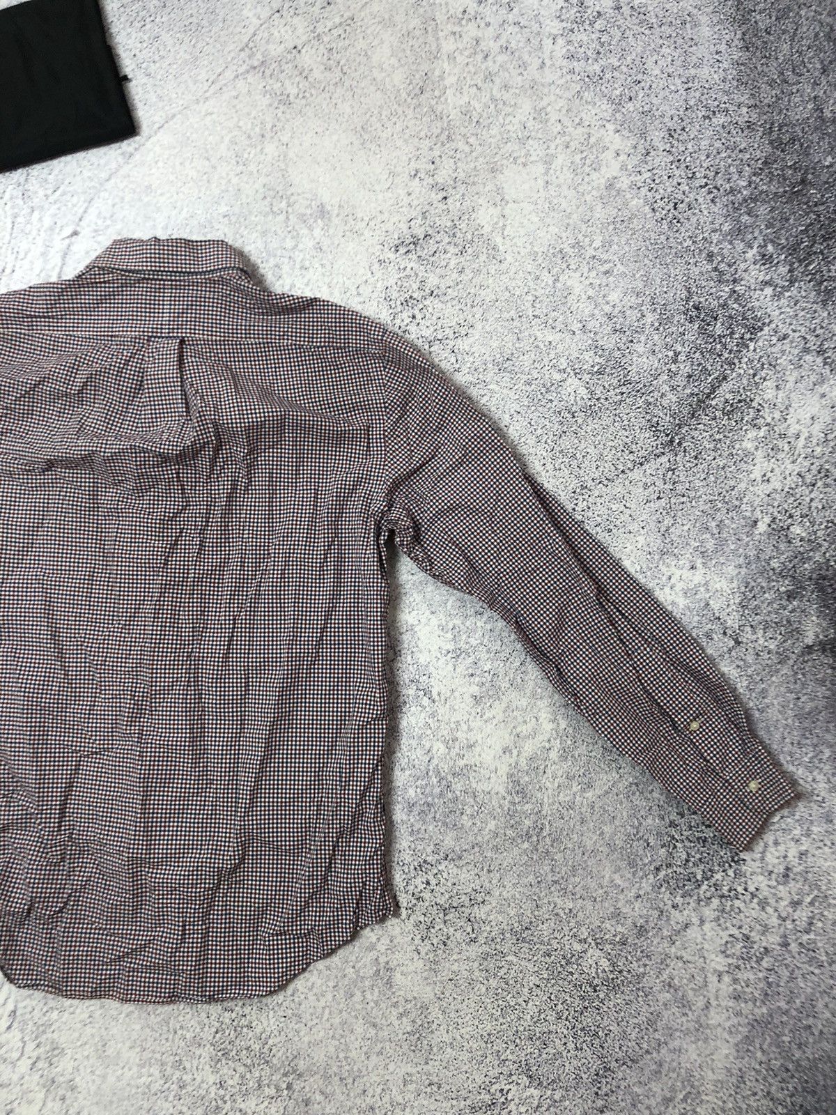 Vintage Men’s shirt Polo Ralph Lauren size M Size US M / EU 48-50 / 2 - 7 Thumbnail