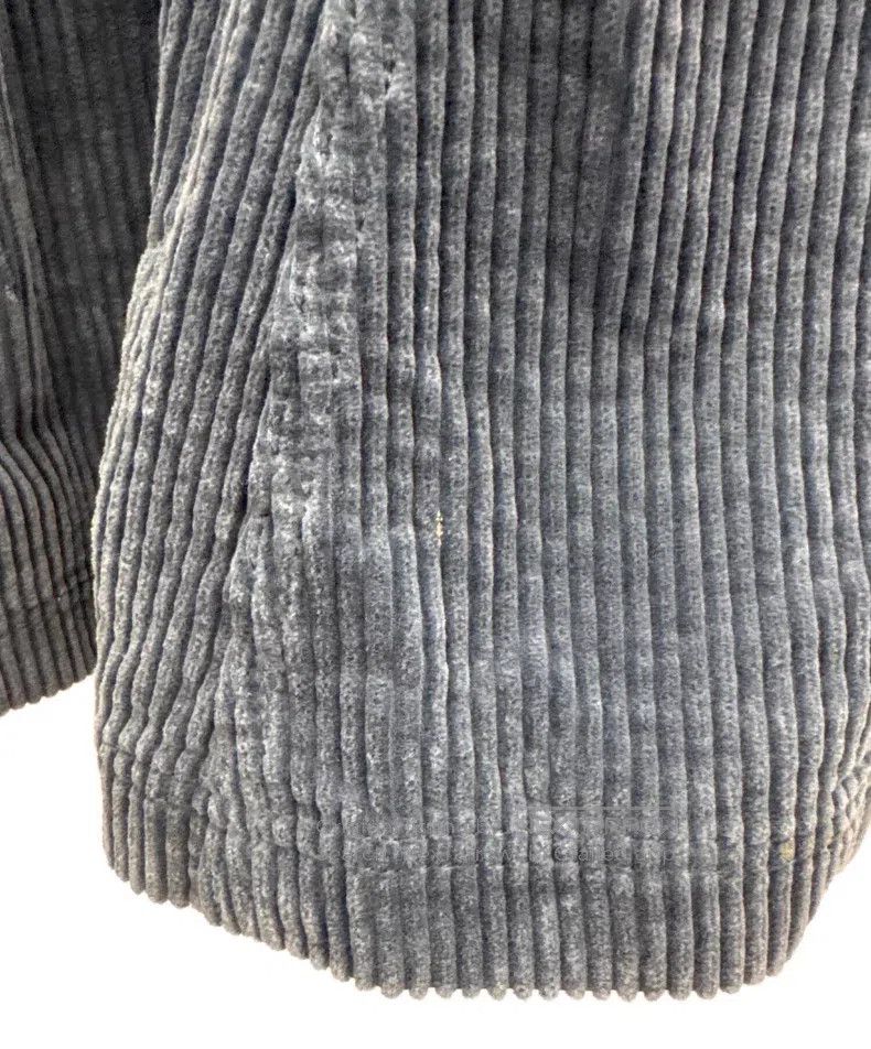 Comme des Garcons Comme des Garcons size S Corduroy Skirt Size 22" - 7 Thumbnail