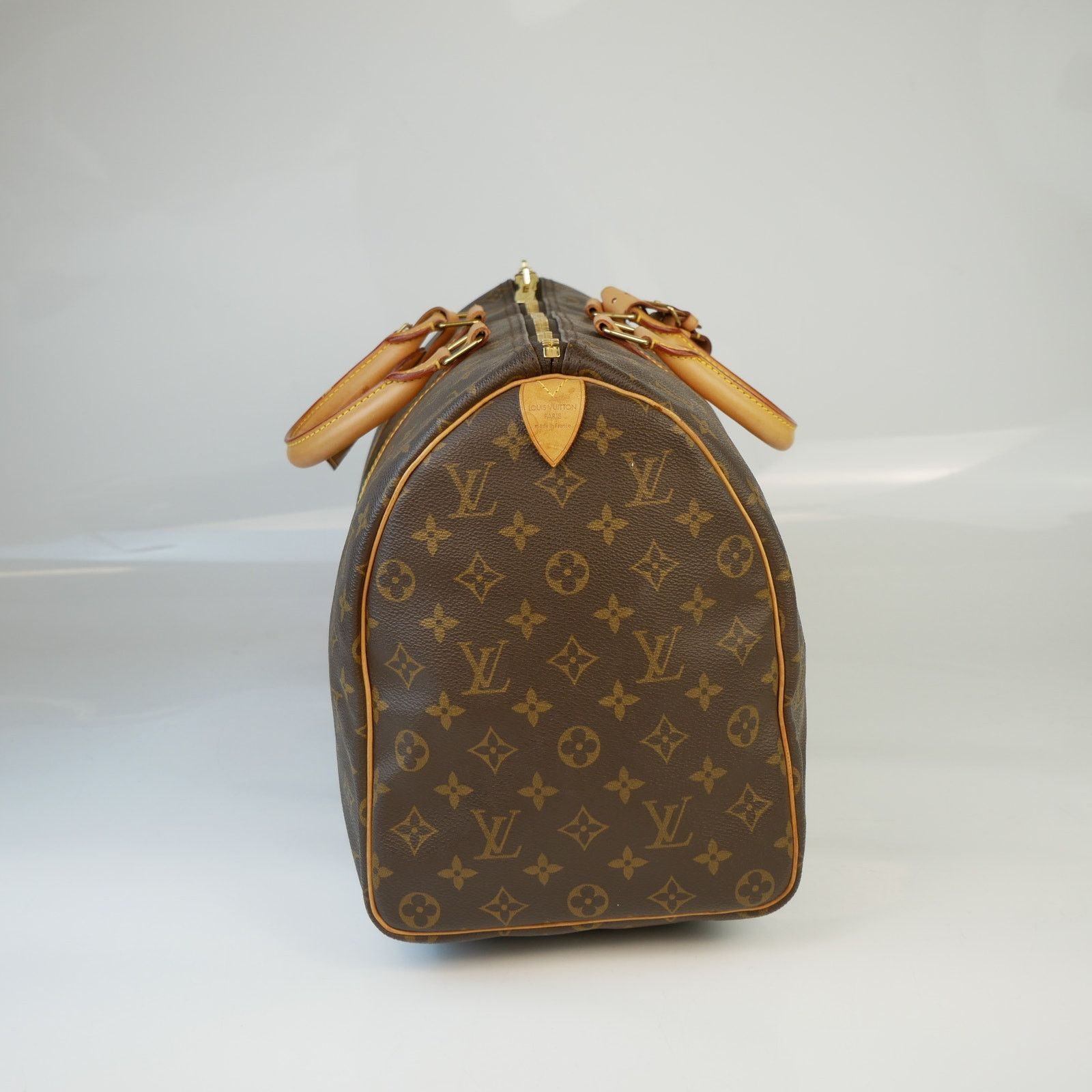 Louis Vuitton Louis Vuitton Keepall 45 Size ONE SIZE - 4 Thumbnail
