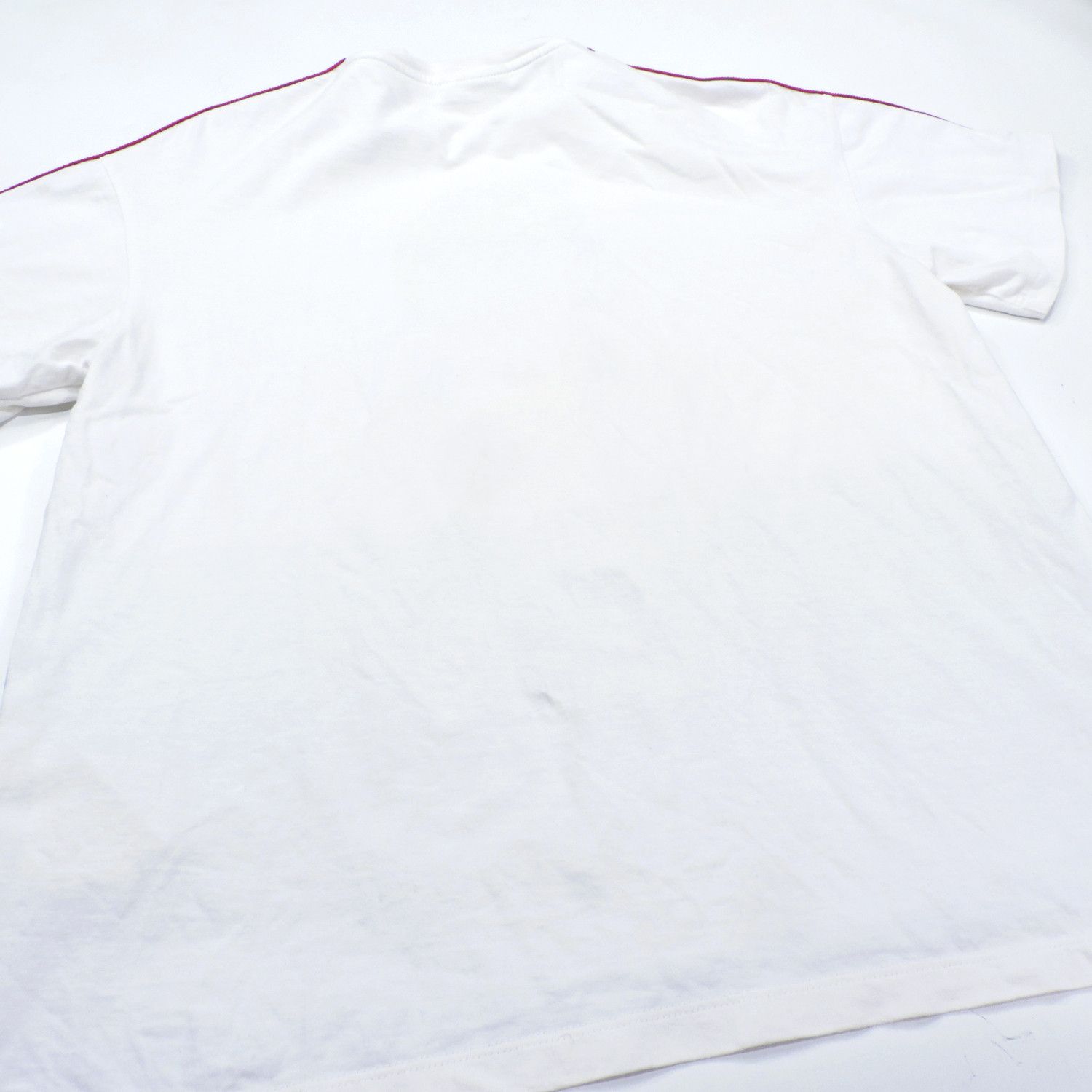 Fendi FENDI GIRL STILL WATER BIG PRINTED T-SHIRT Size M / US 6-8 / IT 42-44 - 12 Thumbnail