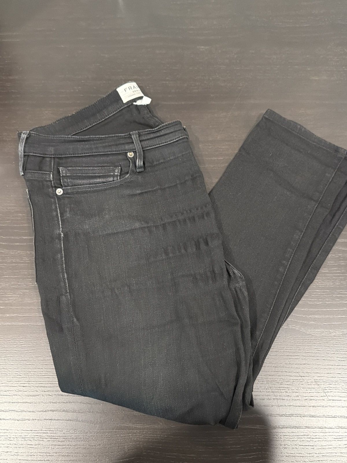 Frame Frame Denim Jagger True Skinny Size US 34 / EU 50 - 1 Thumbnail