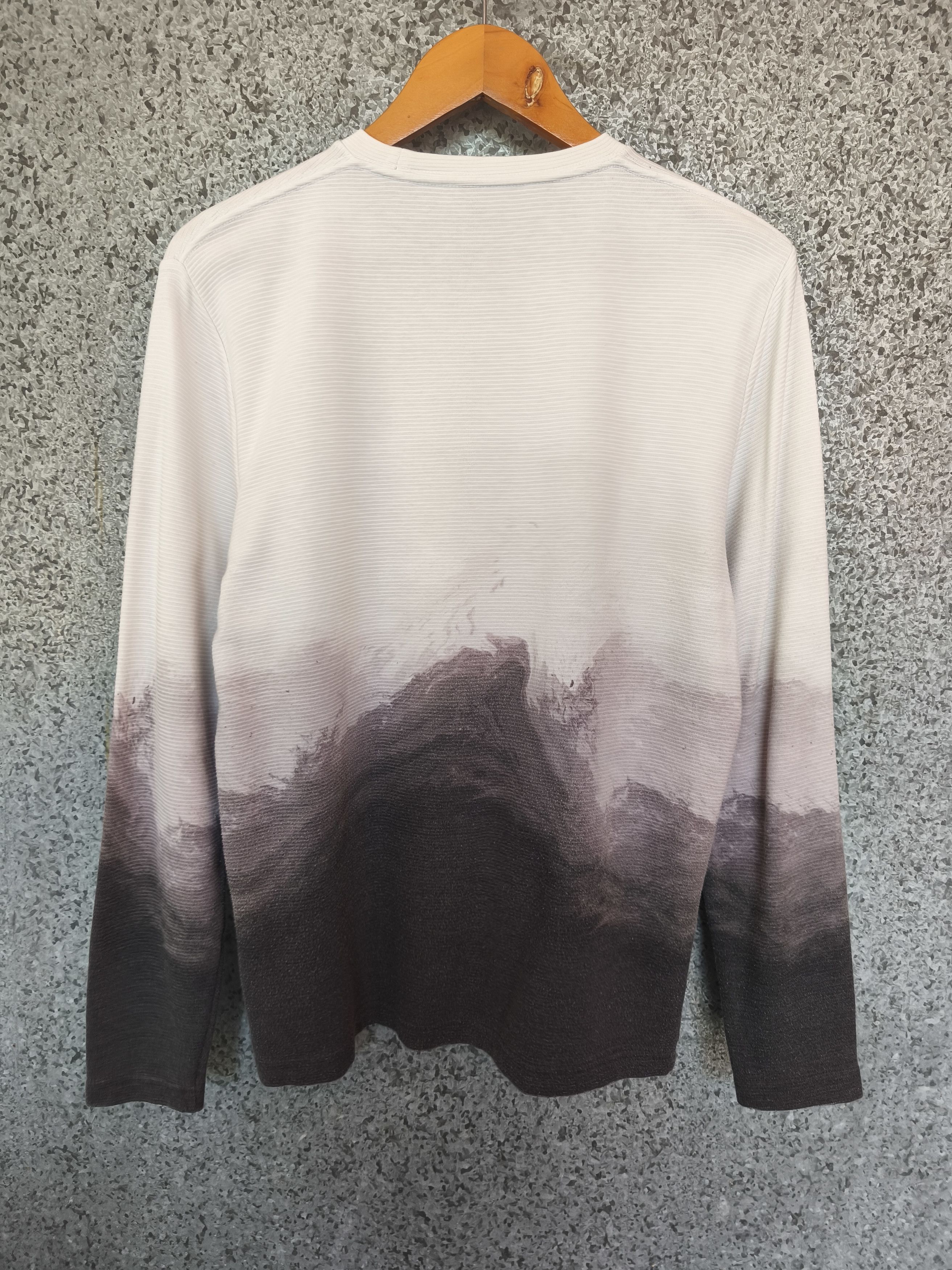Hollister Hollister t shirt long sleeve Size US S / EU 44-46 / 1 - 4 Thumbnail