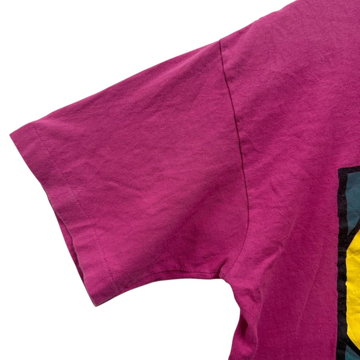 Cartoon Network Vintage Tweety Bird Six Flags Tshirt Size US M / EU 48-50 / 2 - 5 Thumbnail