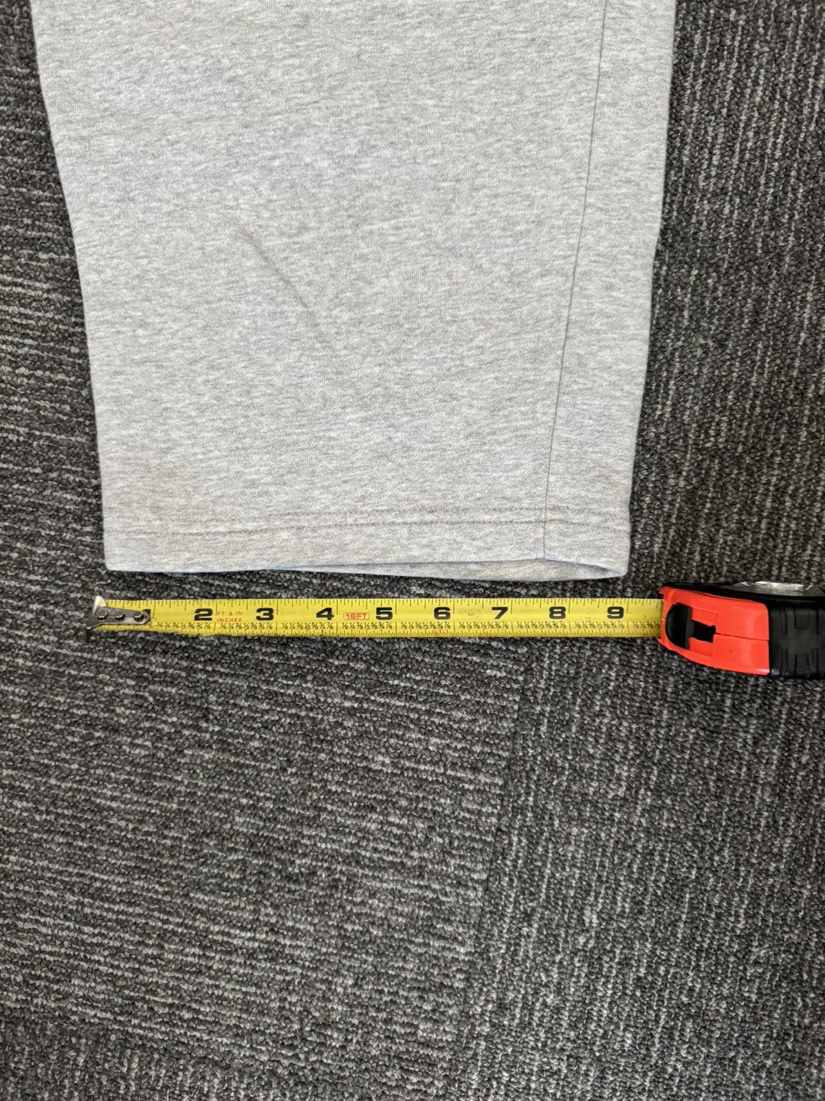 Gap Vintage Gap sweatpants XL Size US 38 / EU 54 - 3 Thumbnail