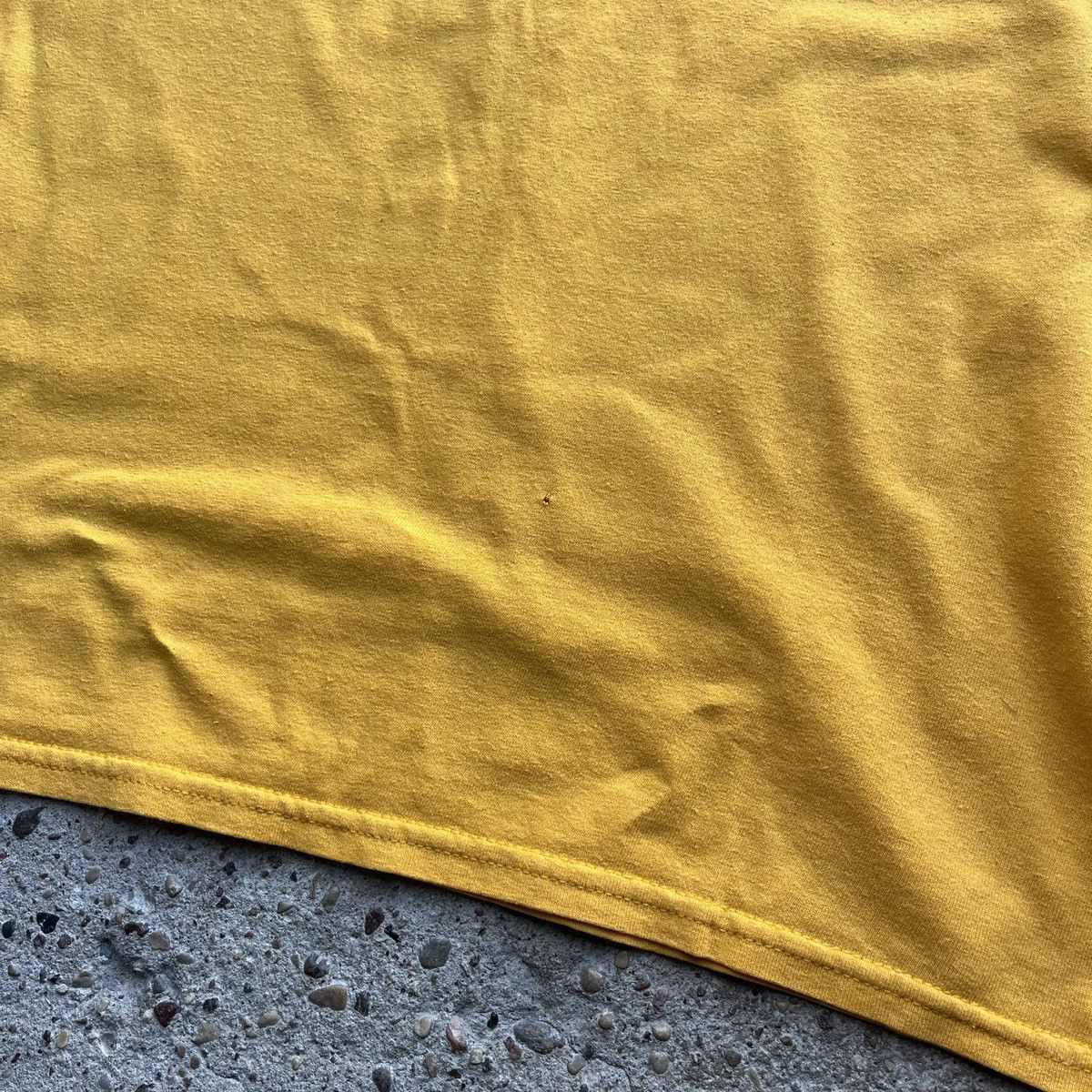 Kanye West Kanye yeezus west I FEEL LIKE PABLO PARADISE FESTIVAL 2016 Size US S / EU 44-46 / 1 - 5 Thumbnail