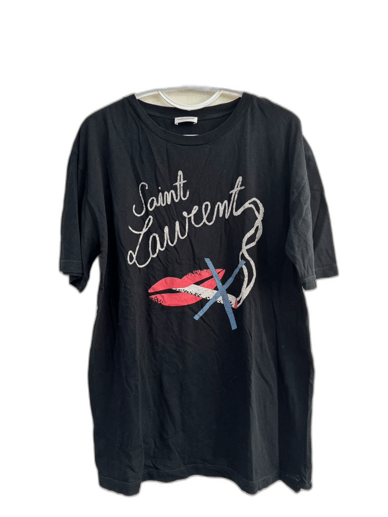 Saint Laurent No Smoking | Grailed