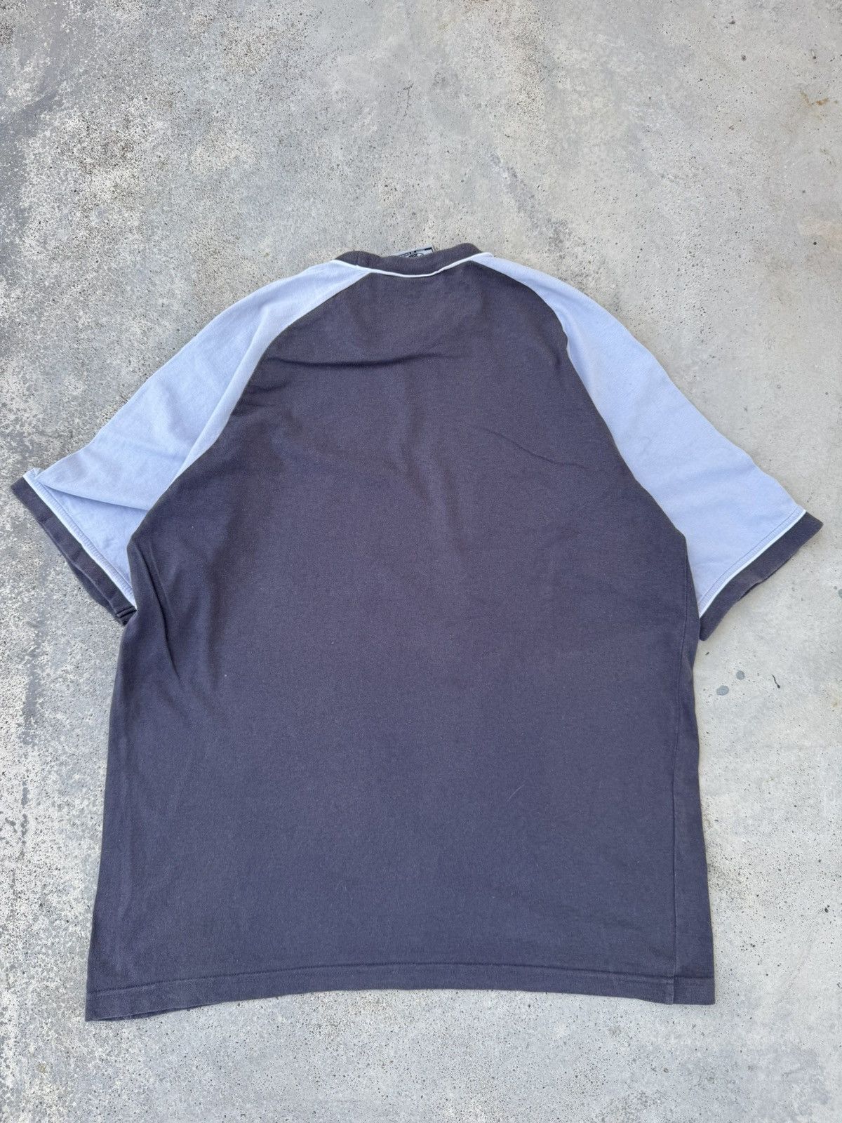 Billabong Thrashed Faded Vintage Balin Pty Ltd Australia Surf Tees Size US M / EU 48-50 / 2 - 3 Thumbnail