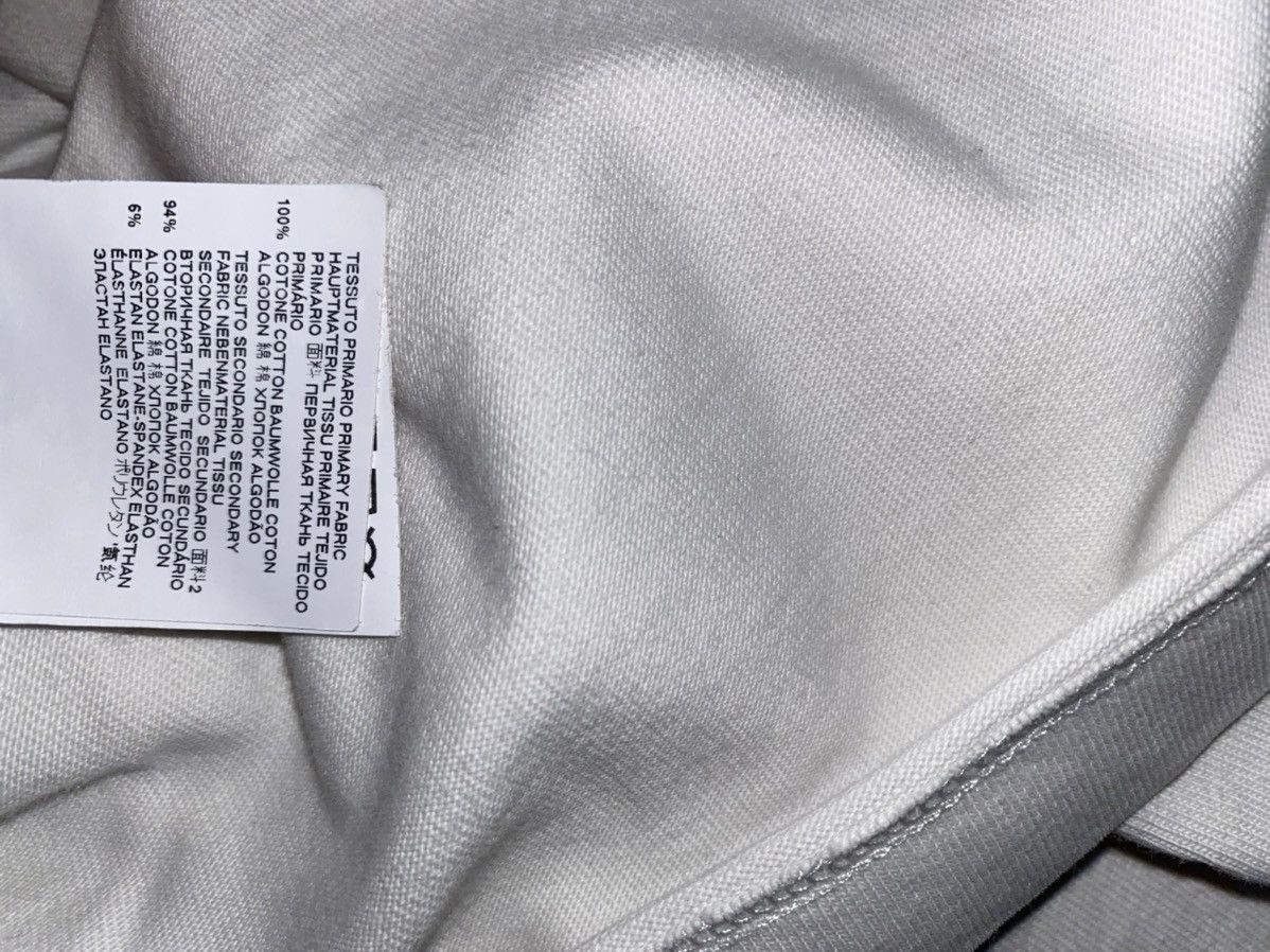 Maison Margiela Maison Margiela T-shirt Size US M / EU 48-50 / 2 - 6 Thumbnail