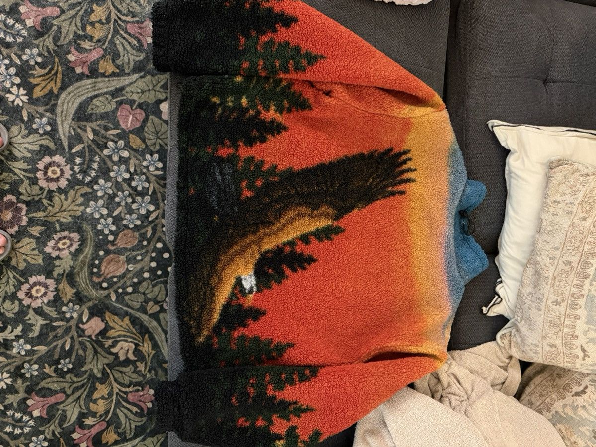 Joe Freshgoods Joe Freshgoods Eagle Sherpa Size US M / EU 48-50 / 2 - 4 Thumbnail