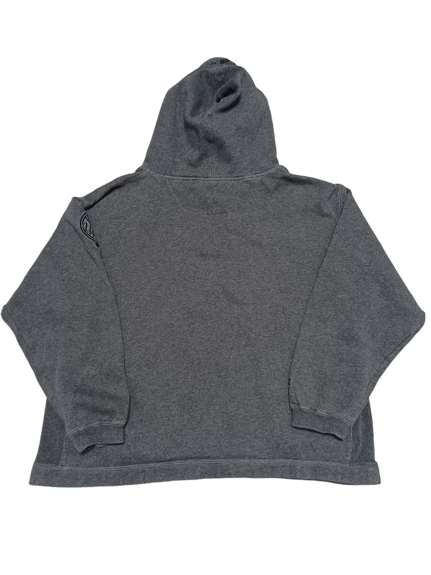 Majestic MAJESTIC NEW YORK YANKEES BIGLOGO EMBROIDERED BIGSIZE HOODIE Size US XXL / EU 58 / 5 - 3 Thumbnail