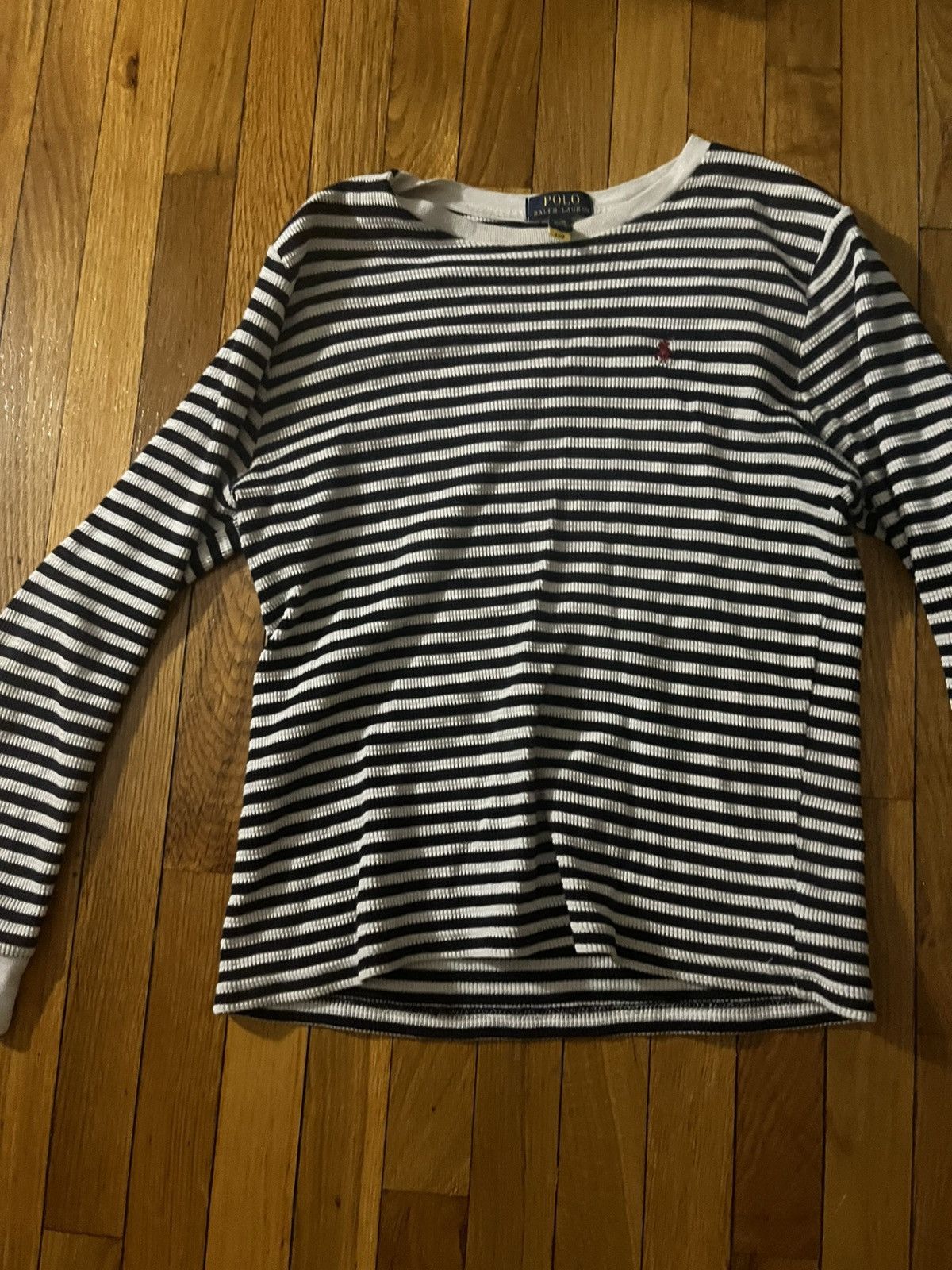 Polo Ralph Lauren Polo sweater Size US XS / EU 42 / 0 - 3 Thumbnail