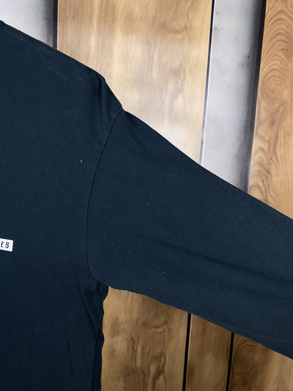 Deus Ex Machina 🏁Sweatshirt Long Sleeve Deus Ex Machine Custom Motorcycles🏁 Size US S / EU 44-46 / 1 - 8 Thumbnail