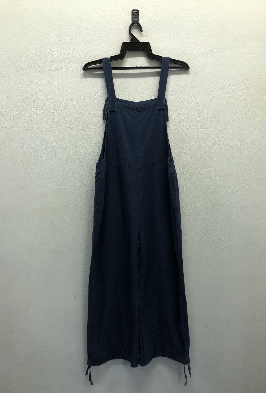 Japanese Brand Vintage Rodeo Crowns Wide Bowl Overalls Size US 40 / EU 56 - 1 Thumbnail