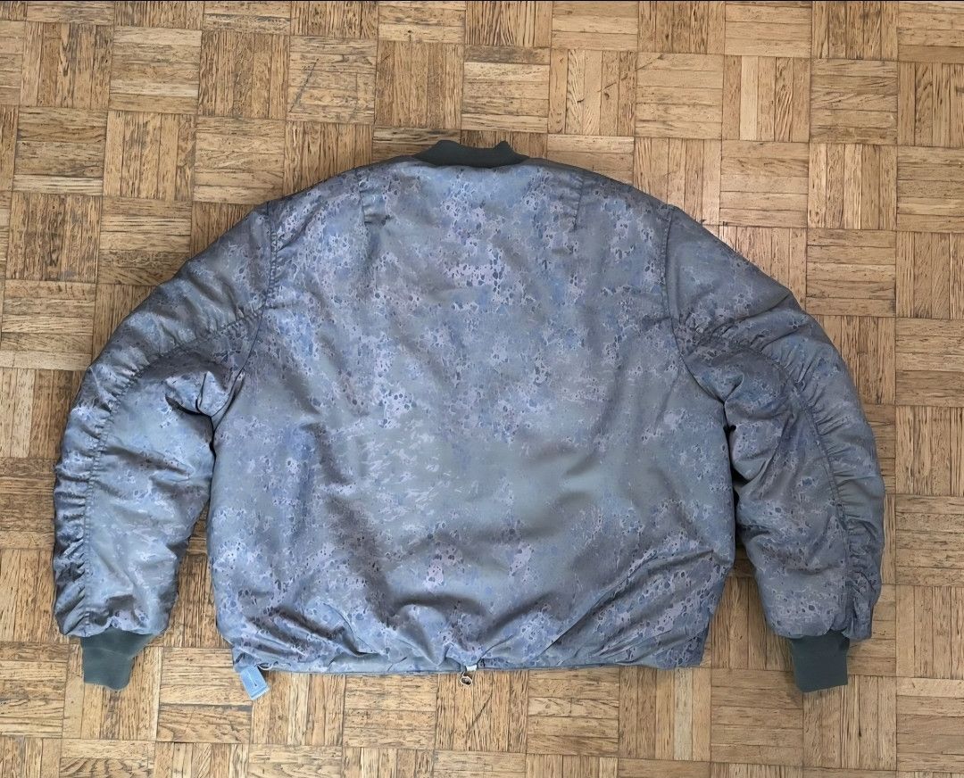 OAMC Minimal Bomber Size US L / EU 52-54 / 3 - 6 Thumbnail