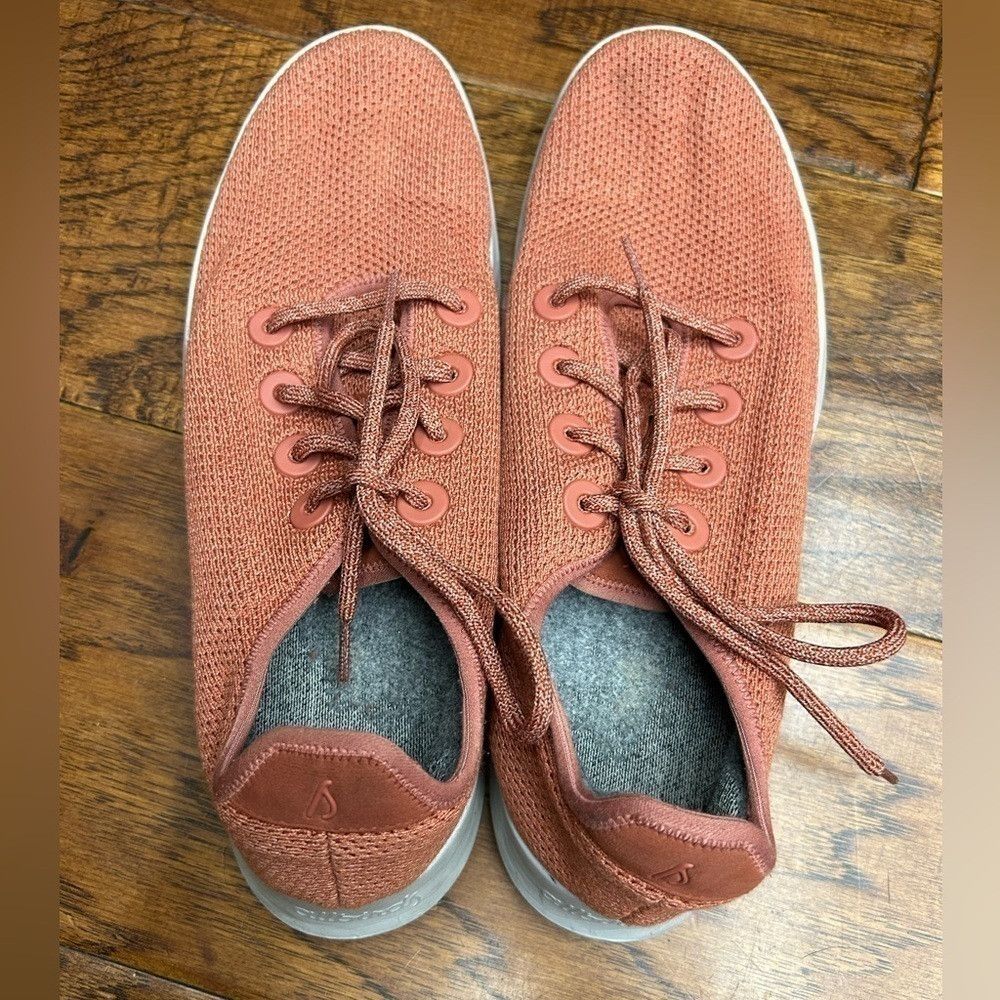 Other Orange sneakers Size US 10 / EU 43 - 1 Thumbnail