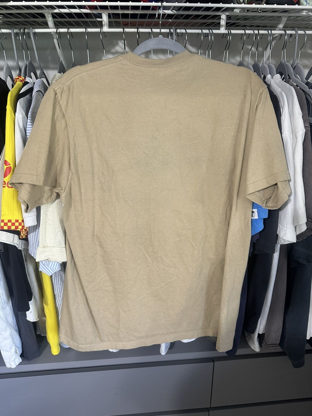 Supreme Supreme NBA Youngboy Tee Size US L / EU 52-54 / 3 - 3 Thumbnail