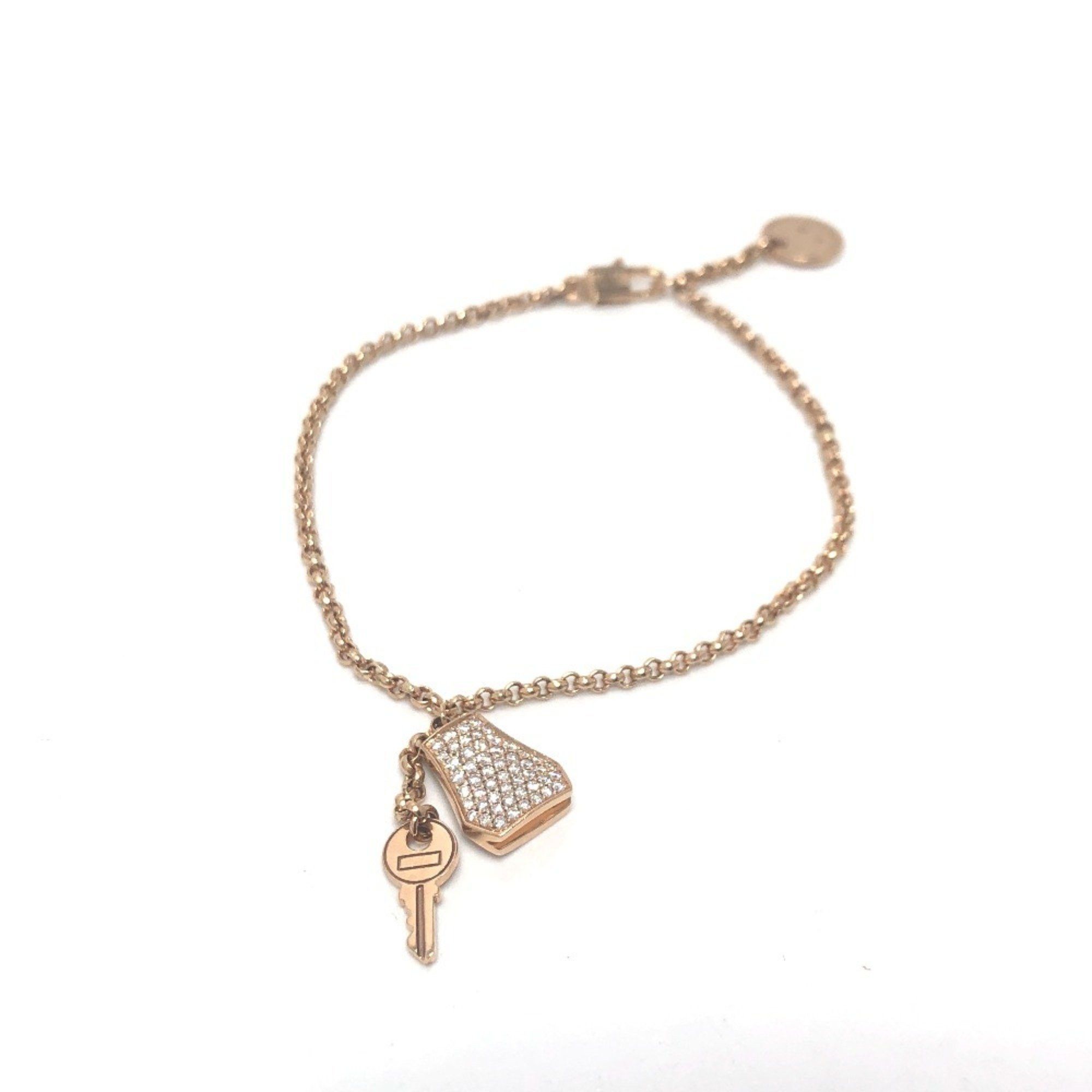 Hermes Hermès Kelly bracelet Size ONE SIZE - 1 Thumbnail