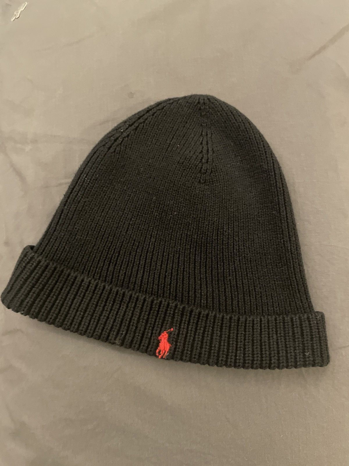Polo Ralph Lauren Polo beanie Size ONE SIZE - 1 Preview