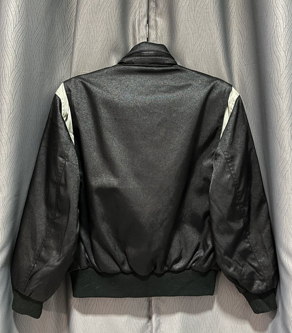 Descente × Honda Vintage 80s Honda Line by Descente Riding Jacket Size US M / EU 48-50 / 2 - 2 Thumbnail