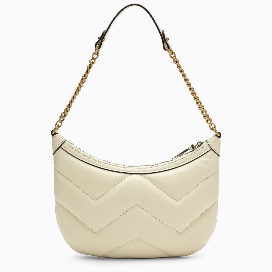 Gucci o1d2blof0824 Size: OS / GG Marmont Small Shoulder Bag Size ONE SIZE - 2 Thumbnail