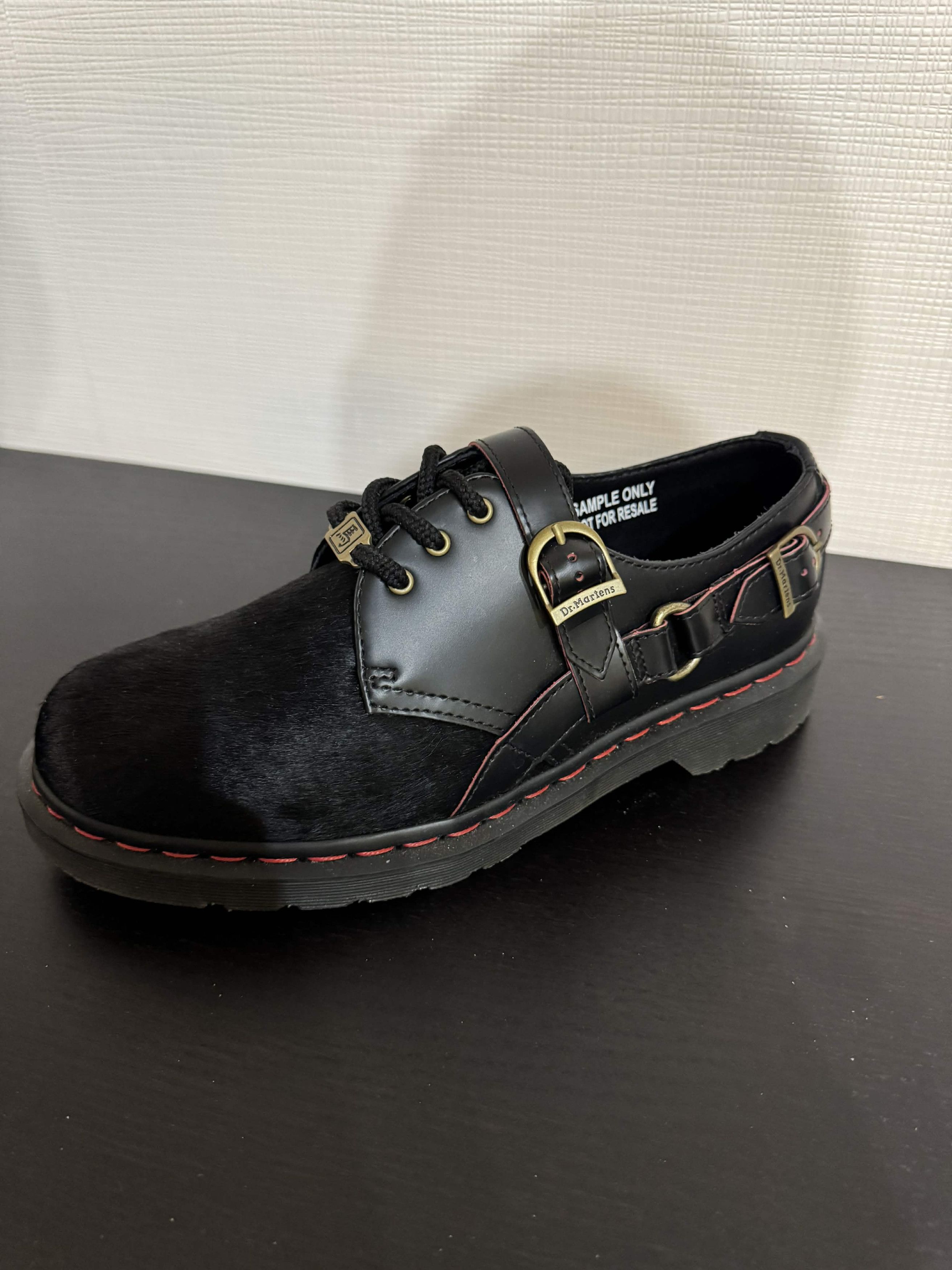 Dr. Martens Dr. Martens 1461 "Year of the Horse" 2026 - RARE Size US 9 / EU 42 - 1 Thumbnail
