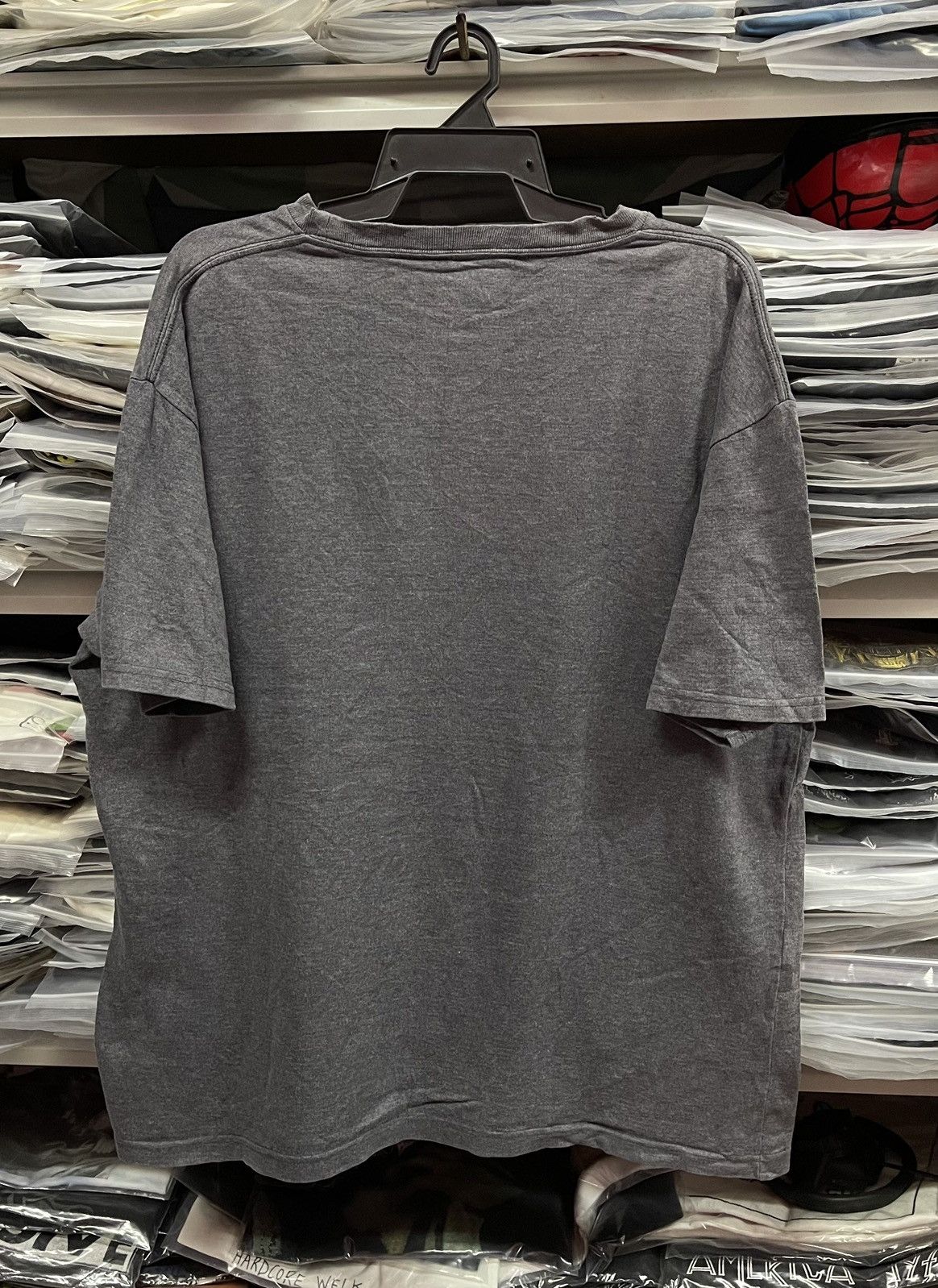 Vintage Vintage Keith Richards Rolling Stones🔥🔥🔥 Size US XXL / EU 58 / 5 - 6 Thumbnail