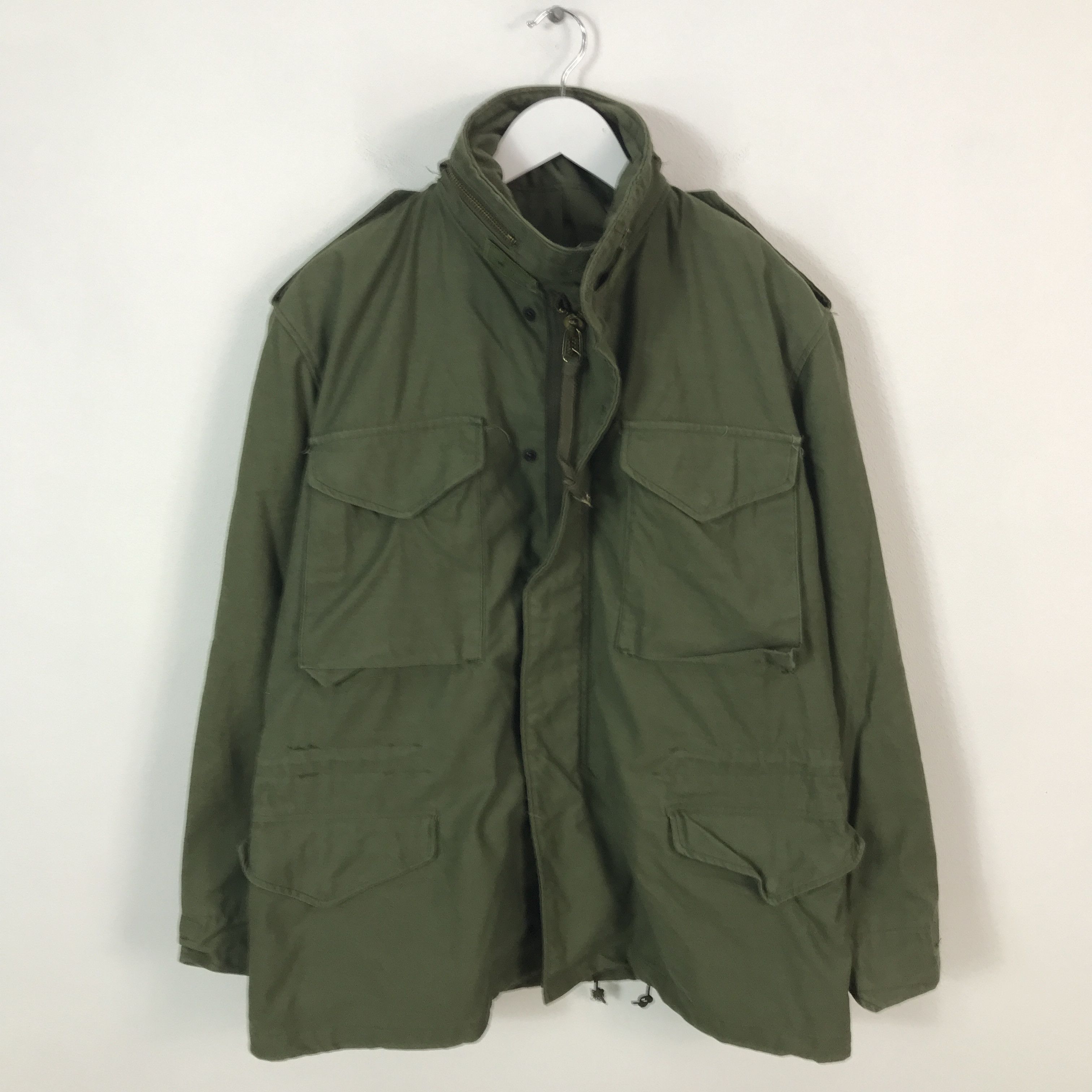 Alpha industries Military Style jacket