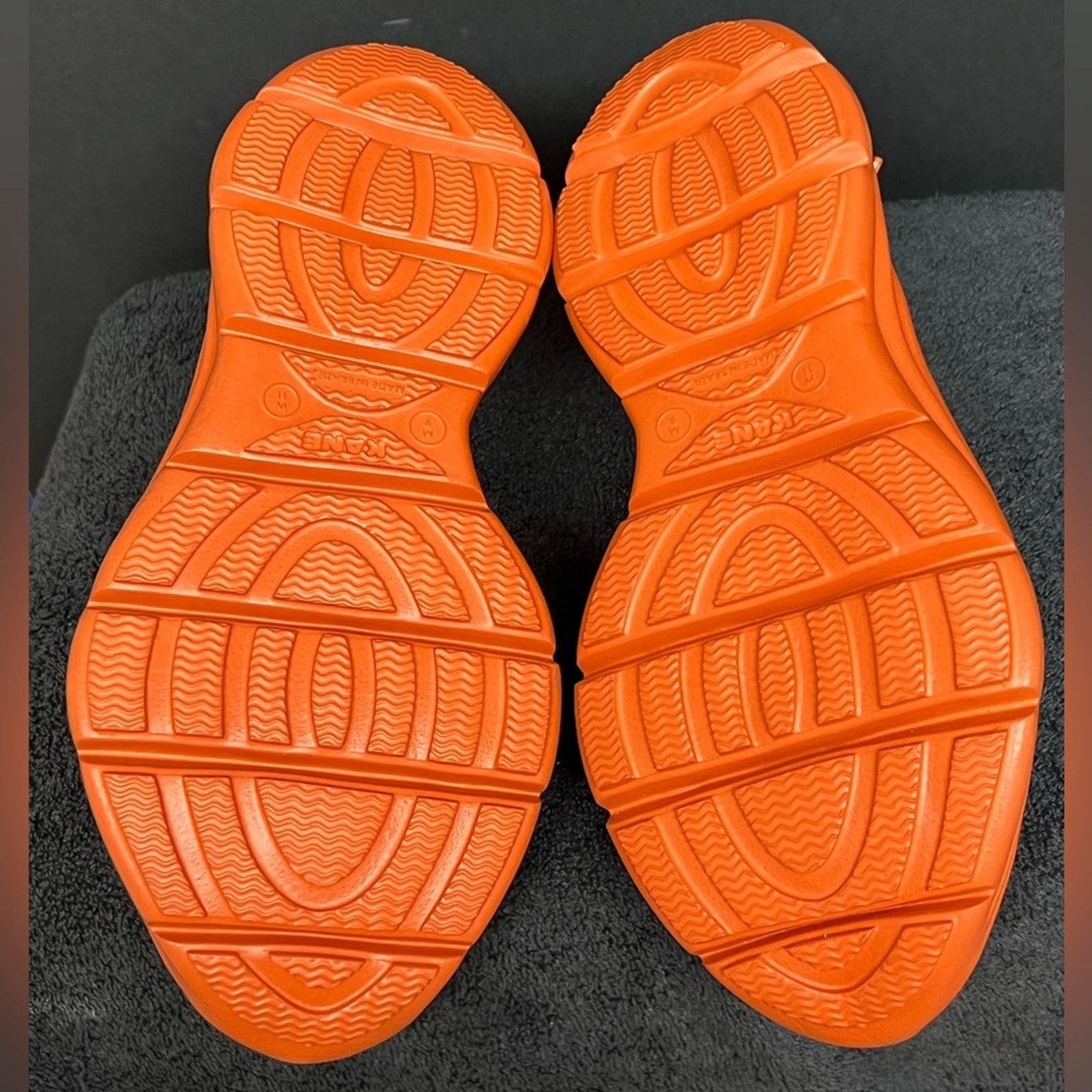 Kane & Unke Kane Footwear Revive Men’s Size 9 / Women’s 11 Camo NWOB Size US 9 / EU 42 - 8 Thumbnail