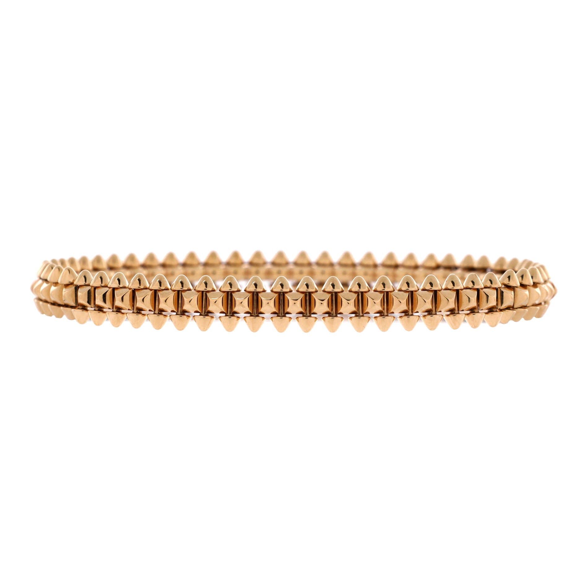 Cartier Clash de bracelet Size ONE SIZE - 1 Thumbnail