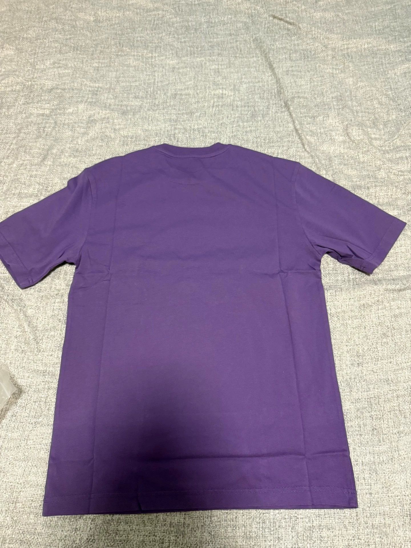 Palace Palace DJ mixer short sleeve tee purple S new Size US S / EU 44-46 / 1 - 3 Thumbnail