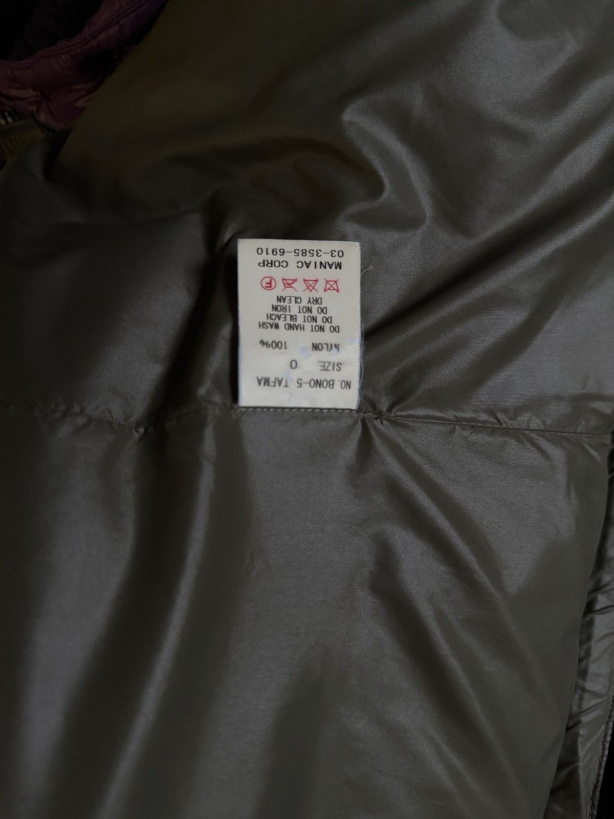 Le Grande Bleu (L.G.B.) LGB Bono-5 Size US S / EU 44-46 / 1 - 5 Thumbnail