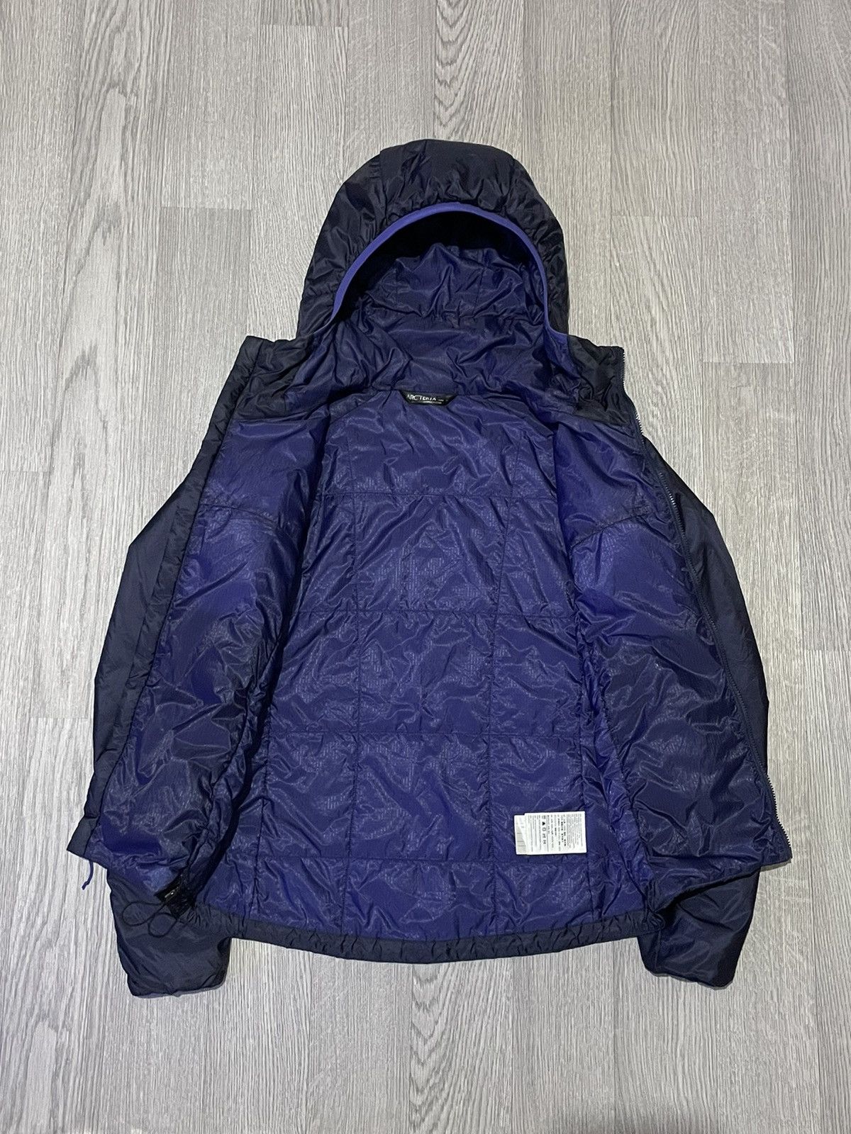 Arc'teryx Arcteryx Nuclie FL Size XS / US 0-2 / IT 36-38 - 4 Thumbnail