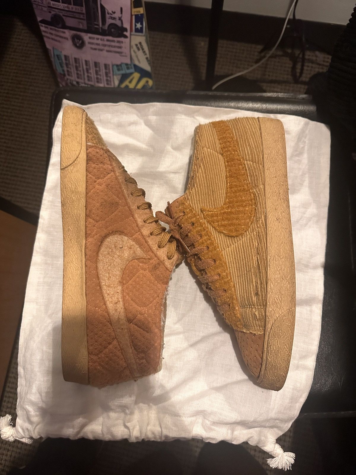Cactus Plant Flea Market Nike Blazer (10/43)